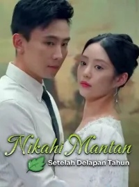 Nikahi Mantan Setelah Delapan Tahun