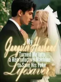 My Gangster Husband Turned Me into a Reproductive Machine to Save His Fake Lifesaver