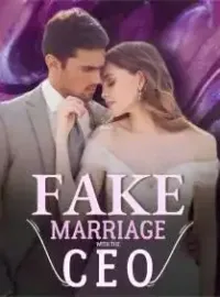 Fake Marriage With The CEO