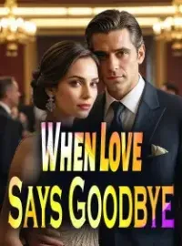 When Love Says Goodbye