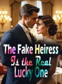 The Fake Heiress Is the Real Lucky One