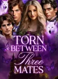 Torn Between Three Mates