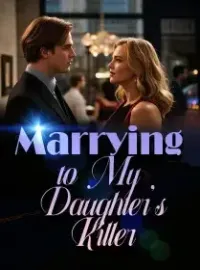 Marrying to My Daughter's Killer