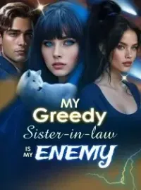 My Greedy Sister-in-law is My Enemy