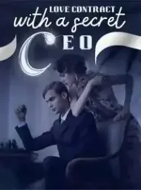 Love Contract With A Secret CEO