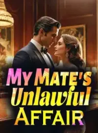 My Mate's Unlawful Affair