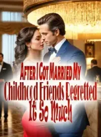 After I Got Married, My Childhood Friends Regretted It So Much