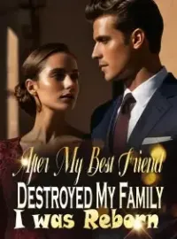 After My Best Friend Destroyed My Family, I was Reborn
