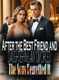 After the Best Friend and Daughter-in-law Divorced, The Sons Regretted It