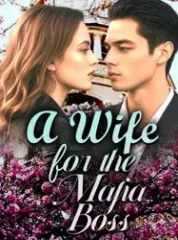 A Wife for the Mafia Boss