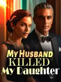 My Husband Killed My Daughter