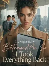 My Sugar Baby Betrayed Me, So I Took Everything Back