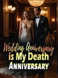 Wedding Anniversary is My Death Anniversary