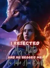 I Rejected My Mate, and He Begged Me to Take Him Back