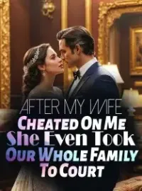 After My Wife Cheated On Me,She Even Took Our Whole Family To Court