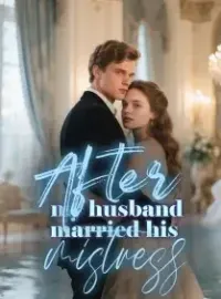 After my husband married his mistress