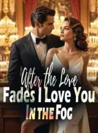 After the Love Fades, I Love You In the Fog