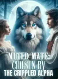 Muted Mate: Chosen By The Crippled Alpha