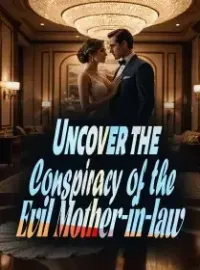 Uncover the Conspiracy of the Evil Mother-in-law