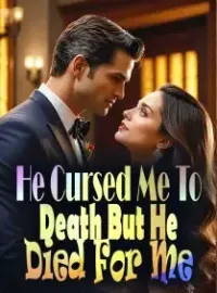 He Cursed Me To Death, But He Died For Me