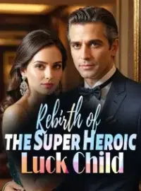 Rebirth of the Super Heroic Luck Child