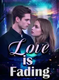Love is Fading