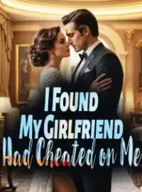 I Found My Girlfriend Had Cheated on Me