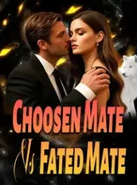 Choosen Mate Vs Fated Mate