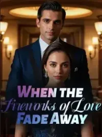 When the Fireworks of Love Fade Away