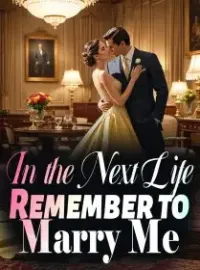 In the Next Life, Remember to Marry Me