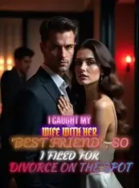I Caught My Wife With Her 'Best Friend' , So I Filed for Divorce on the Spot