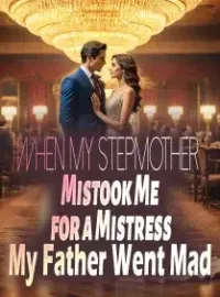 When My Stepmother Mistook Me for a Mistress, My Father Went Mad
