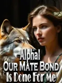 Alpha! Our Mate Bond Is Done For Me