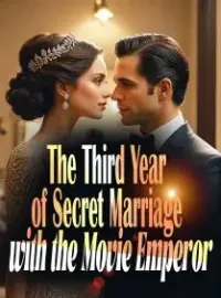 The Third Year of Secret Marriage with the Movie Emperor