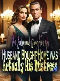 The Biological Daughter My Husband Bought Home was Actually His Mistress
