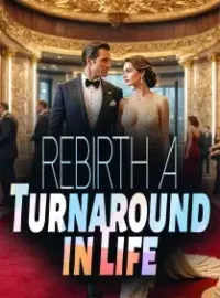 Rebirth: A Turnaround in Life