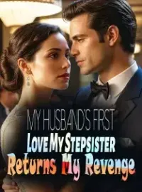 My Husband's First Love, My Stepsister Returns: My Revenge