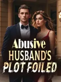 Abusive Husband's Plot Foiled