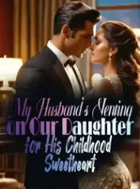 My Husband's Venting on Our Daughter for His Childhood Sweetheart
