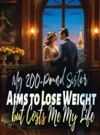 My 200-Pound Sister Aims to Lose Weight but Costs Me My Life