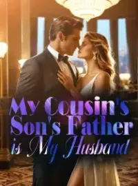 My Cousin's Son's Father is My Husband