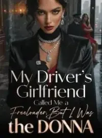 My Driver’s Girlfriend Called Me a Freeloader,But I Was the Donna