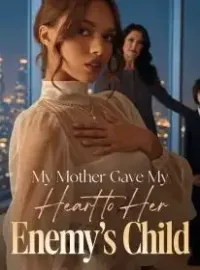 My Mother Gave My Heart to Her Enemy's Child