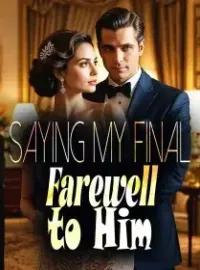 Saying My Final Farewell to Him