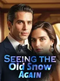Seeing the Old Snow Again