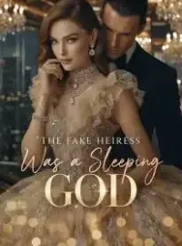 The Fake Heiress Was a Sleeping God
