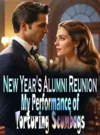 New Year's Alumni Reunion: My Performance of Torturing Scumbags