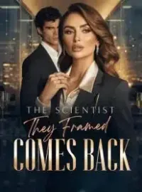 The Scientist They Framed Comes Back