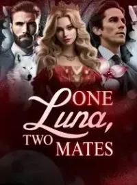 One Luna, Two Mates