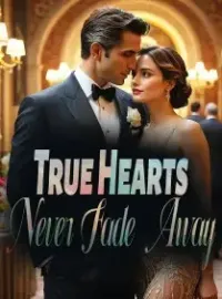 True Hearts Never Fade Away